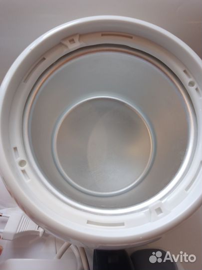 Мороженица Smile