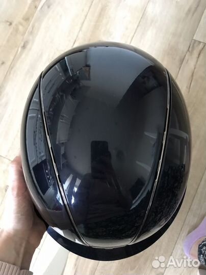 Шлем Samshield Miss