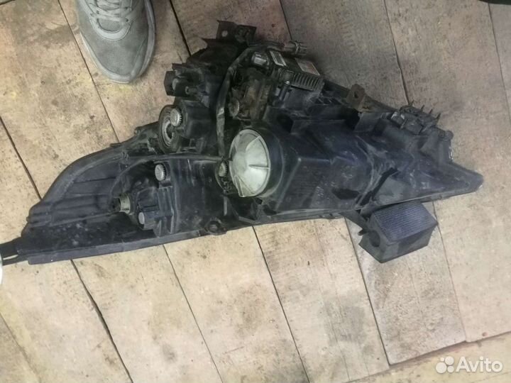 Nissan Teana j32 передняя правая фара