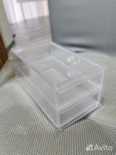 Органайзер для косметики