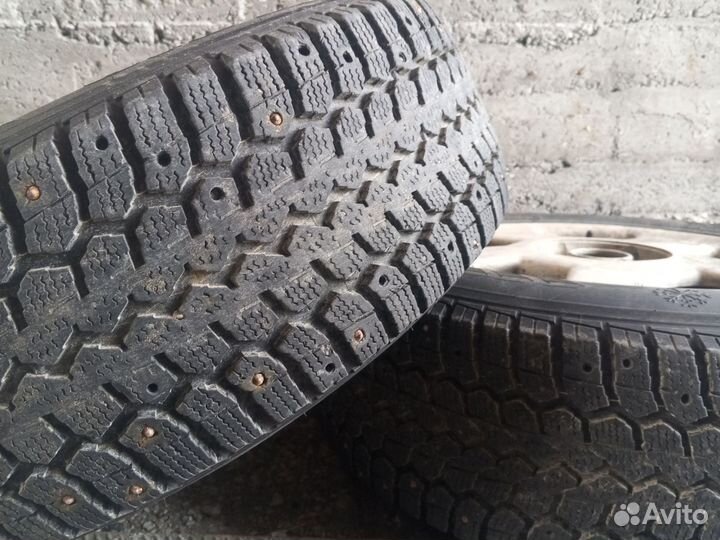 Nokian Tyres eLine 205/55 R16