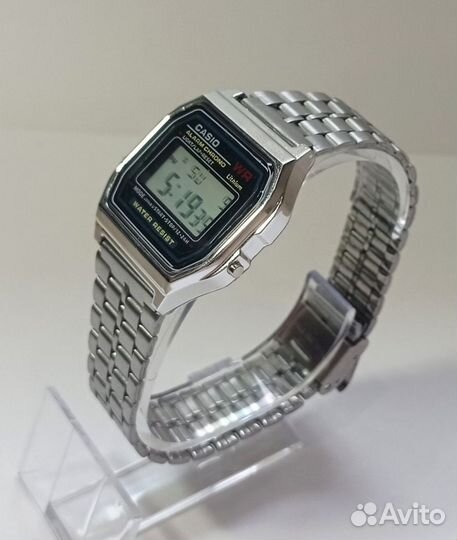 Casio classic