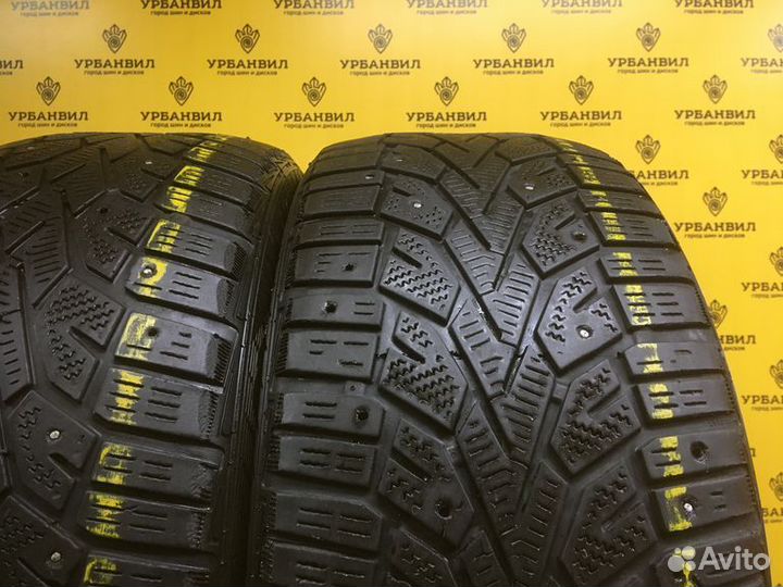 Gislaved NordFrost 100 215/55 R17 98T