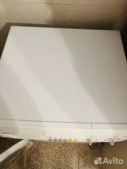 Стиральная машина бу