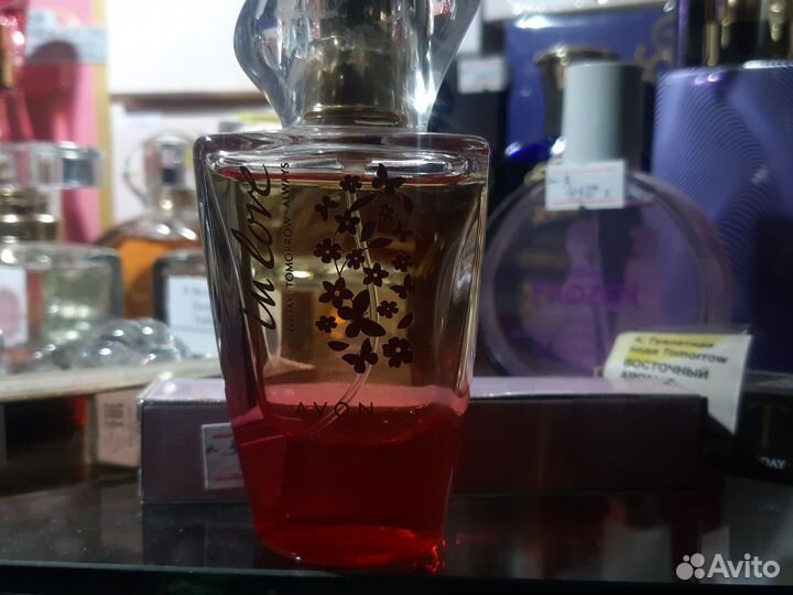 Вода