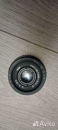 Фотоаппараты ретро