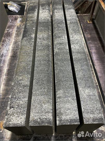 Тротуарная плитка с завода от 120 м2