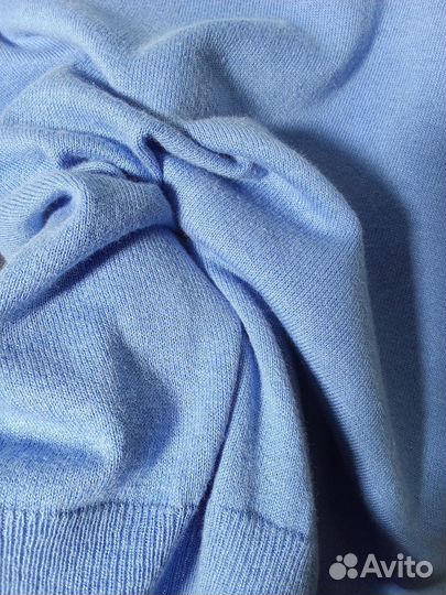 Джемпер мужской шелк