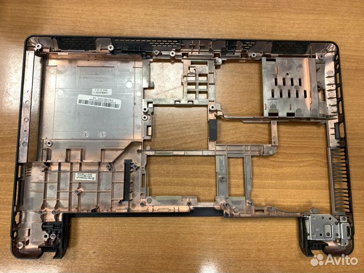 Поддон Asus A52J