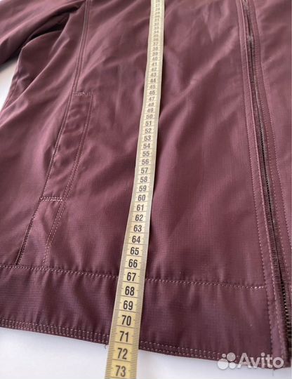 Куртка ветровка kanzler