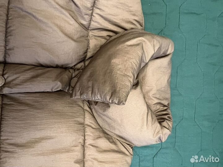 Пуховик женский 42 44