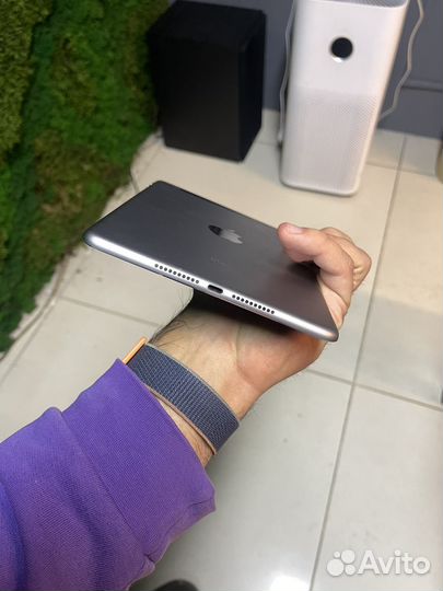 iPad mini 4 128gb cellular