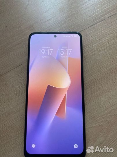 Xiaomi Redmi Note 12, 6/128 ГБ
