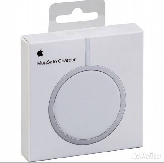 Apple MagSafe charger