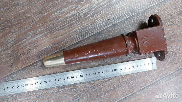 Ножки мебельные металлические СССР