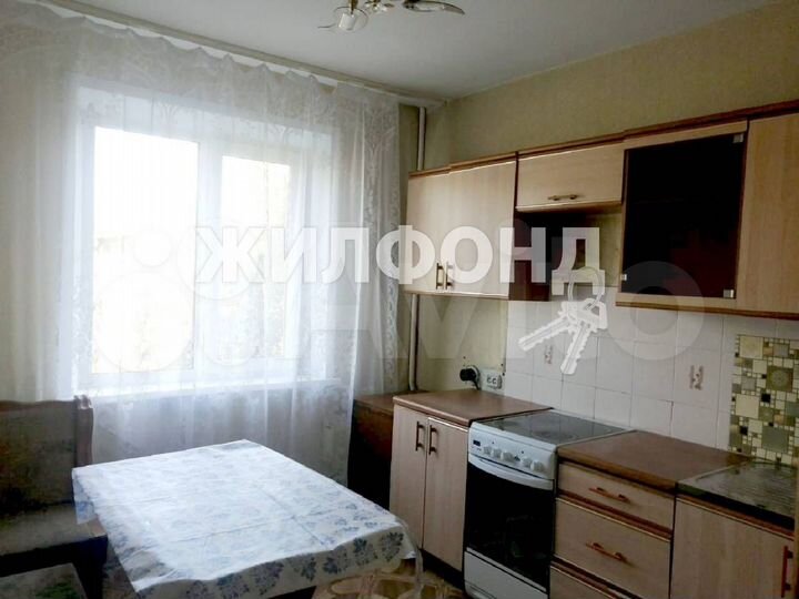 4-к. квартира, 77,4 м², 2/10 эт.