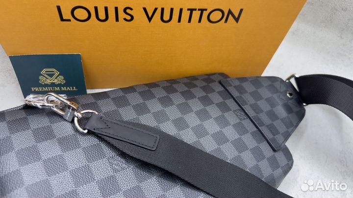 Сумка слинг Louis Vuitton Avenue