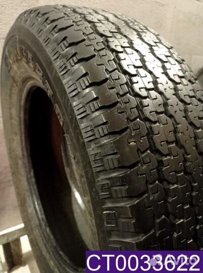 Bridgestone Dueler H/T D689 215/65 R16 96T