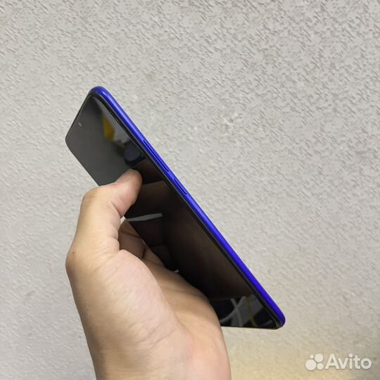 Xiaomi Redmi 9, 4/64 ГБ