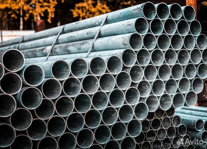 Труба бесшовная х/д 16 мм