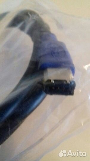 Кабель ieee 1394 6pin - 6pin