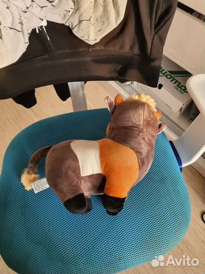 Газпром Нефть Корова