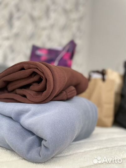 Вещи пакетом