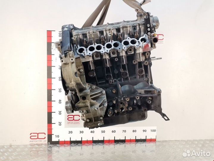 Двигатель (двс) для Renault Espace 3 G8T760