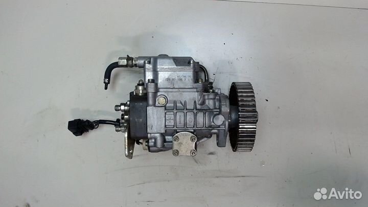 Тнвд Volkswagen Passat 5, 1997