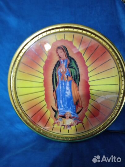 Икона украшение