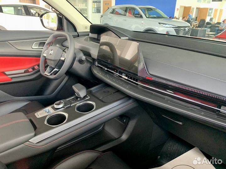 Changan CS55 Plus 1.5 AMT, 2024