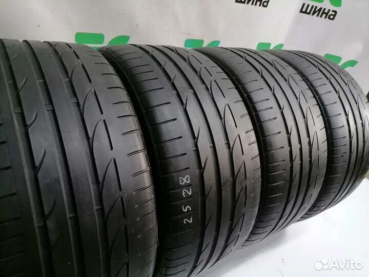 Bridgestone Potenza S001 255/35 R19