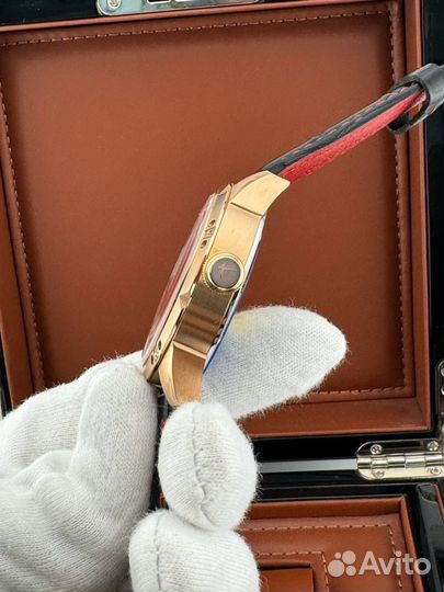 Часы Konstantin Chaykin Unique Pig 2019