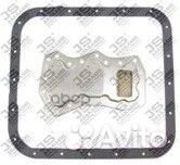 Фильтр АКПП jt302k JS Asakashi