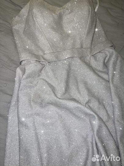 Платье на выпускной