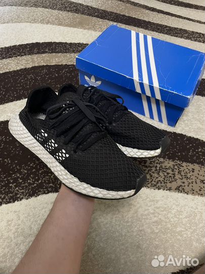 Adidas deerupt