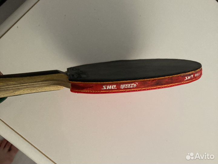 Ракетка для настольного тенниса stiga