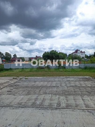 Участок 10 сот. (ИЖС)