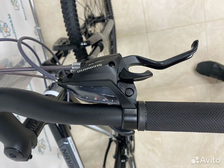 Велосипед взрослый Stels Navigator 900 MD