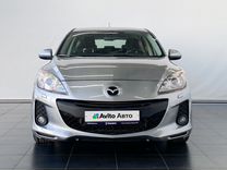 Mazda 3 1.6 AT, 2011, 189 174 км, с пробегом, цена 1 199 000 руб.