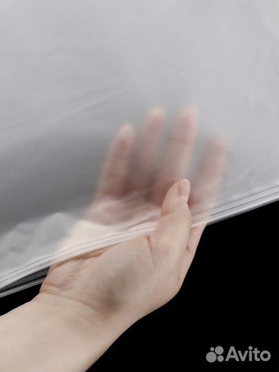 Пакеты зип / zip лок с бегунком 50х70 опт