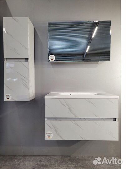 Мебель для ванной комнаты