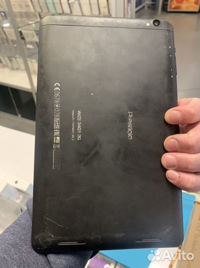 Планшеты на разбор/восстановление