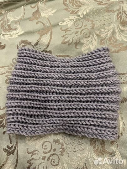 Повязка на голову