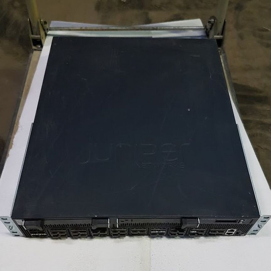 [EX4500-40F] Juniper Ex4500-40f