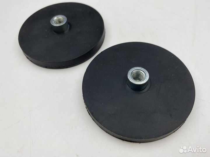 Магнит на крышу для фар, балок, магнитный крепеж