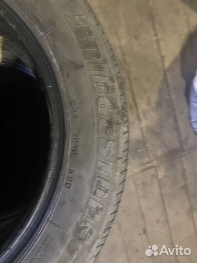 Шины, 4 штуки, колеса, покрышки, шина
