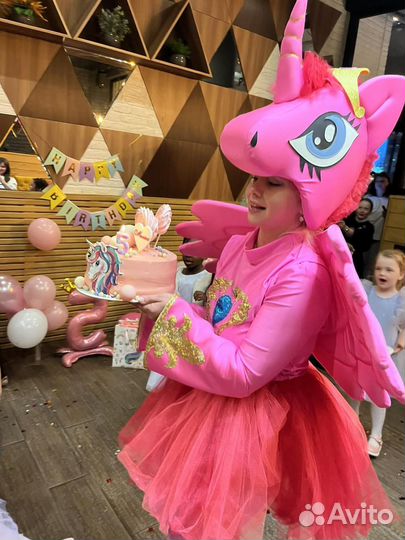 Аниматоры/Ростовые Куклы/Шоу