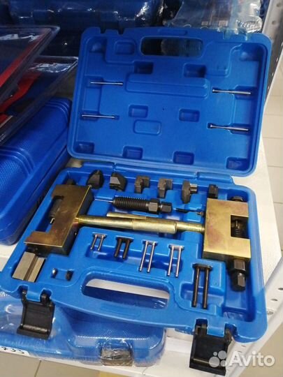 Набор для ремонта звеньев цепи Mercedes