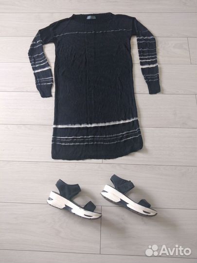 Брендовые летние вещи 46-48 р. Листаем